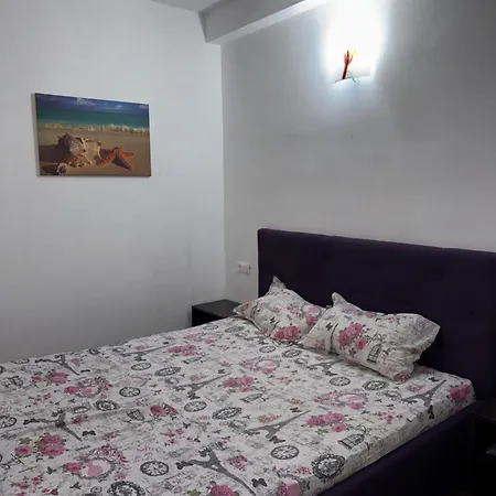 Casa Irené Habitación en casa particular *