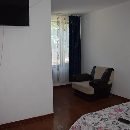 Casa Irené Eforie Nord